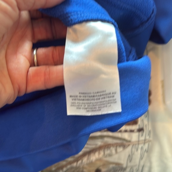 Nike Dri Fit Gators Sweatshirt size lg - Picture 4 of 4